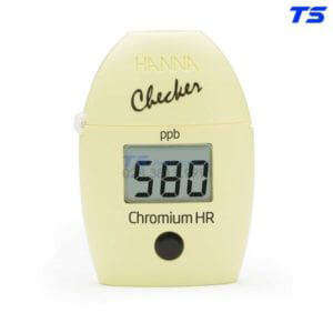 Máy đo Checker Đo Crôm vi (Thang cao) - HI723 - Hanna