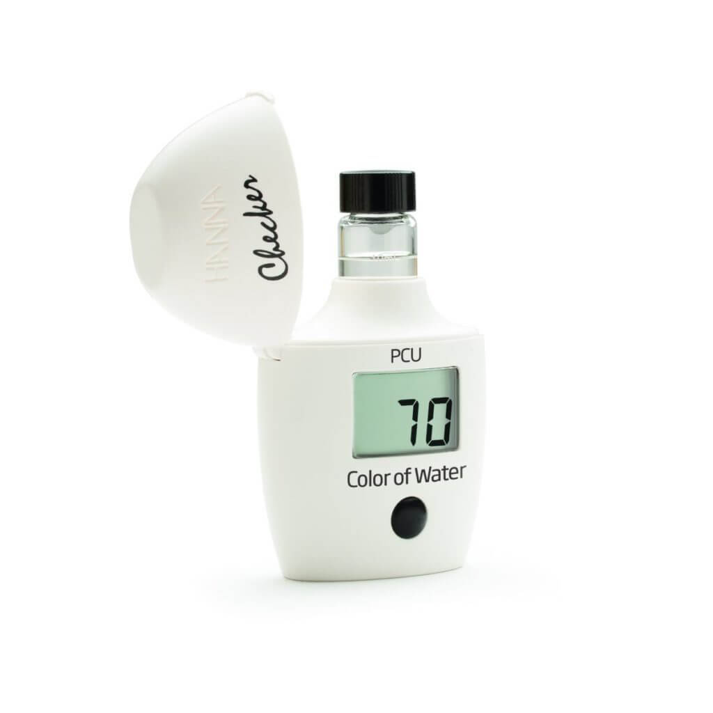 Máy đo Checker Đo Màu Của Nước - HI727 - Hanna