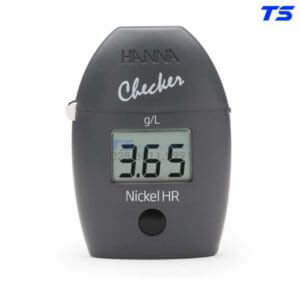 Máy đo Checker Đo Niken (Thang cao) - HI726 - Hanna