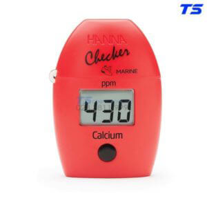 Máy đo Checker® HC Đo Canxi Trong Nước Biển - HI758 - Hanna