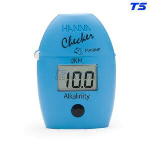 Máy đo Checker® HC Đo Kiềm Trong Nước Biển - HI772 - Hanna