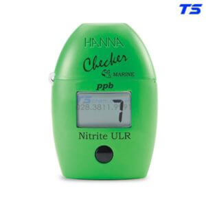 Máy đo Checker® HC Đo Nitrit Trong Thủy Sản - HI764 - Hanna
