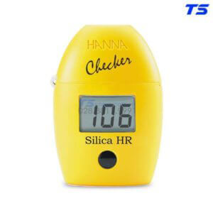Máy đo Checker® HC Đo Silica (Thang cao) - HI770 - Hanna