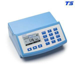 Máy đo Đa Chỉ Tiêu Trong Xử Lý Nước - HI83308 - Hanna