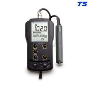Máy đo độ dẫn, đo bù nhiệt tự động - HI8733 - Hanna