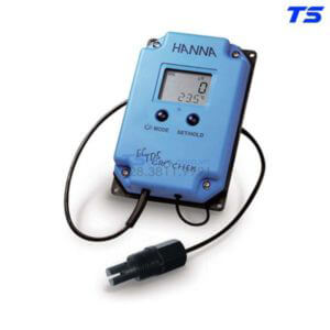 Máy đo Độ Dẫn / TDS Và Nhiệt Độ (Thang thấp) - HI993301 - Hanna