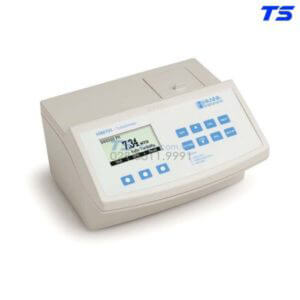 Máy Đo Độ Đục Để Bàn Theo Chuẩn EPA HI88703 - Hanna