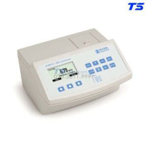 Máy Đo Độ Đục Theo Tiêu Chuẩn ISO 7027 HI88713 - Hanna