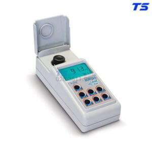 Máy đo Độ Đục Và Bentonit Trong Rượu - HI83749 - Hanna