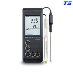 Máy đo Nồng Độ Natri (Na) Cầm Tay - HI931101 - Hanna