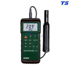Máy Đo Nồng Độ Oxy Hòa Tan Và Nhiệt Độ - 407510 - Extech