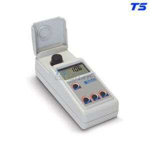 Máy đo Nồng Độ Peroxide Trong Dầu Ô Liu - HI83730 - Hanna