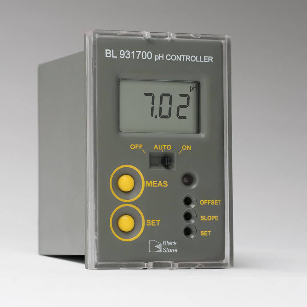 Máy đo pH liên tục - BL931700 - Hanna
