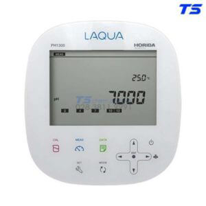 Máy đo pH, mv(ORP), Ion để bàn - PH1300 - Horiba LAQUA