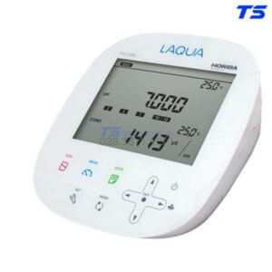Máy đo pH / ORP / Ion để bàn - PC1300 - Horiba LAQUA