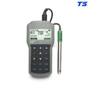 Máy đo pH / ORP / nhiệt độ - chống thấm nước - HI98190 - Hanna