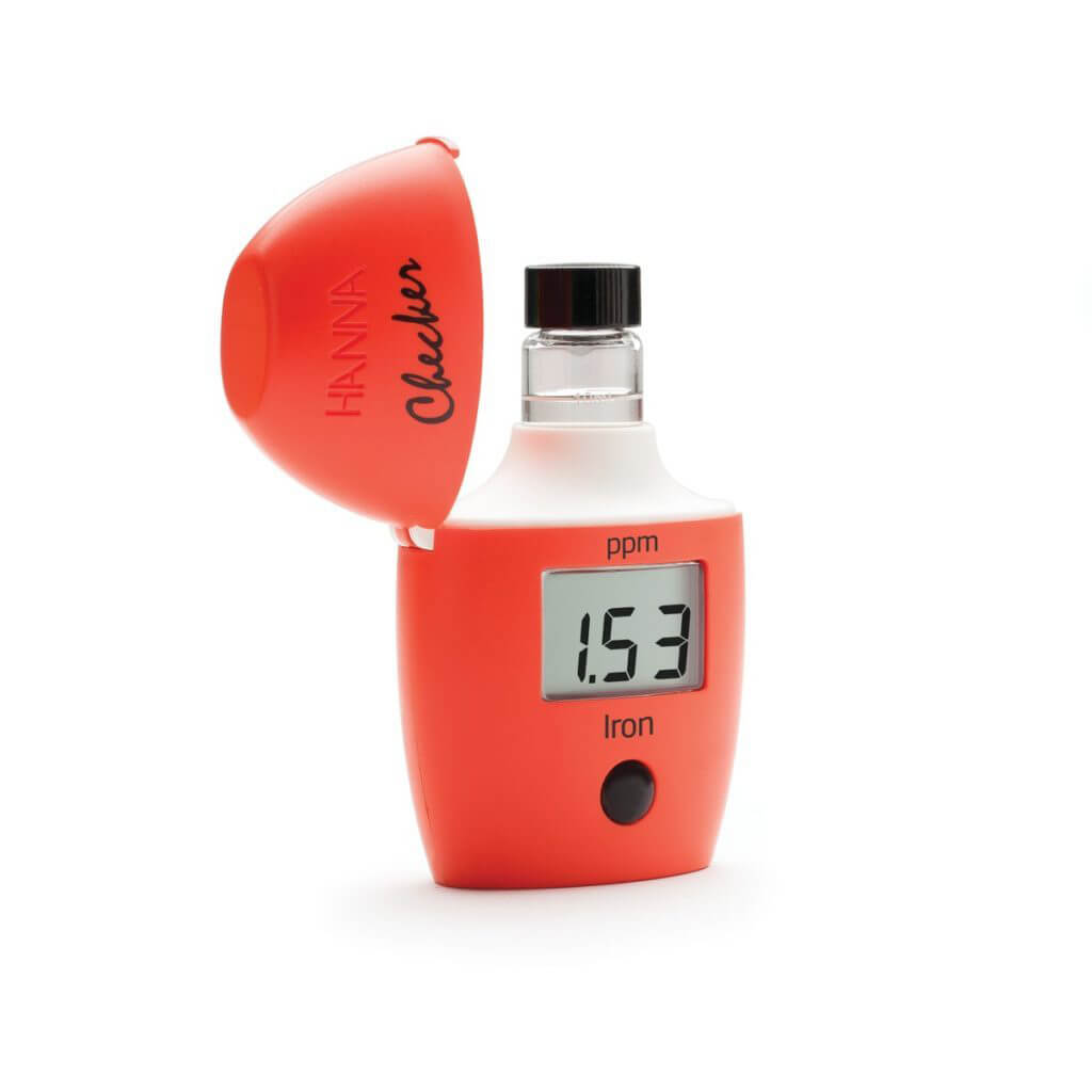 Máy đo Sắt - HI721 - Hanna