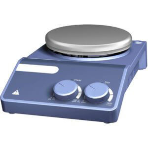 Máy khuấy từ gia nhiệt RSM-01HP - Phoenix