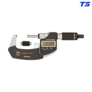Panme đo ngoài điện tử - (0-25mm/0.001mm) - 293-145 - Mitutoyo