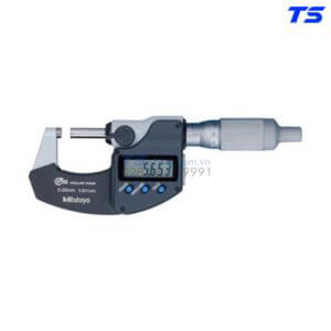 Panme đo ngoài điện tử - 0-25mm/0.001mm (SPC) - 293-230-30 - Mitutoyo
