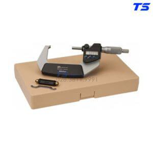 Panme đo ngoài điện tử - 50-75mm/0.001mm (SPC) - 293-232-30 - Mitutoyo