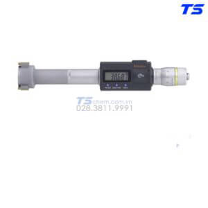 Panme đo lỗ 3 chấu điện tử - 40-50mm x 0.001 - 468-169 - Mitutoyo
