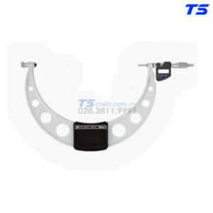 Panme đo ngoài điện tử - (150-300mm /0.001mm) - 340-352-30 - Mitutoyo