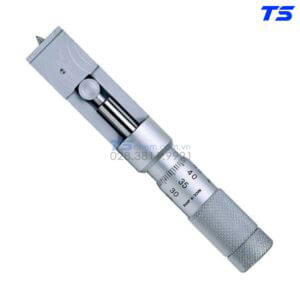 Panme đo mép lon - Sắt - 0-13mm x 0.01 - 147-103 - Mitutoyo