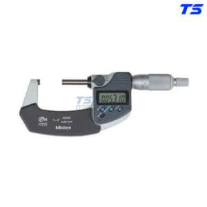 Panme đo ngoài điện tử - 1-2"/25-50mm x 0.001mm - 293-341-30 - Mitutoyo