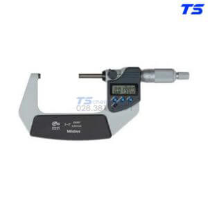 Panme đo ngoài điện tử - 2-3"/50-75mm x 0.001mm - 293-342-30 - Mitutoyo