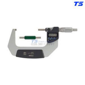 Panme đo ngoài điện tử - 3-4"/75-100mm x 0.001mm - 293-343-30 - Mitutoyo