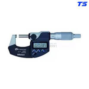 Panme đo ngoài điện tử - 0-1''/0-25mmx0.00xmm - 293-340-30 - Mitutoy