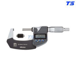 Panme đo ngoài điện tử - 25-50mm/0.001mm - 293-241-30 - Mitutoyo