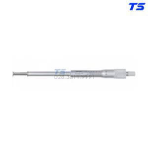 Panme đo rãnh bậc/trục xoay - 146-123 - Mitutoyo