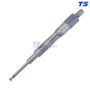 Panme đo rãnh trong - (0-25mm/0.01mm) - 146-222 - Mitutoyo