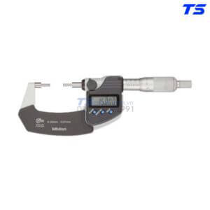 Panme đo ren điện tử - 0-25mm - 331-261 - Mitutoyo