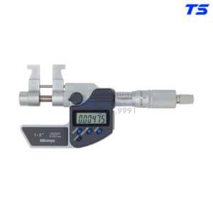 Panme đo trong điện tử - 1-2''/25-50mm x 0.001 - 345-351-30 - Mitutoyo