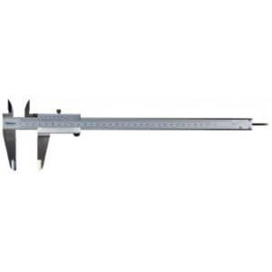 Thước kẹp cơ khí - 0-600mmx0.05mm - 530-501 - Mitutoyo