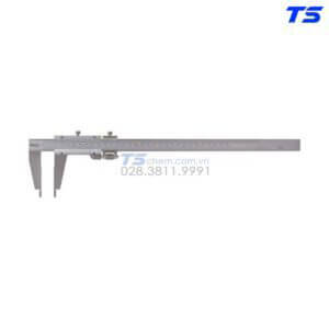 Thước kẹp cơ khí - 0-80''/0-2000mm x0.02mm - 160-159 - Mitutoyo