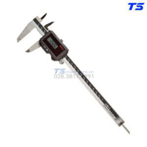 Thước kẹp điện tử - (0-8"/0-200mmx0.01) - 500-785 - Mitutoyo