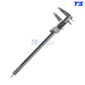 Thước kẹp điện tử chống nước - 0~300mm / 0.01mm - 500-704-10 - Mitutoyo
