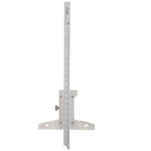 Thước kẹp đo sâu - 0~300mm / 0.02mm - 527-123 - Mitutoyo