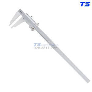 Thước kẹp cơ khí - 0~1000mm / 0.02mm - 160-155 - Mitutoyo
