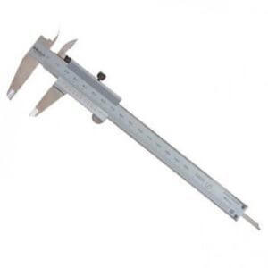 Thước kẹp cơ khí - 0~150mm / 0.05mm - 530-104 - Mitutoyo 