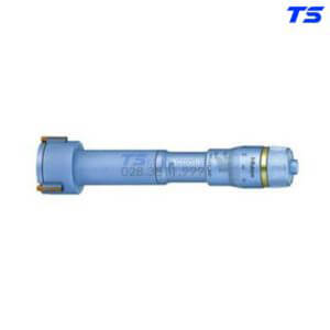 Thước đo lổ 3 cái - 12mm - 368-901 - Mitutoyo