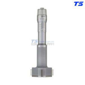 Panme đo lỗ 3 chấu - 30~40mm / 0.005mm - 368-768 - Mitutoyo