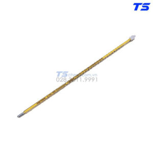 Nhiệt kế ASTM 15C -2+80, 0,2oC - 5950.015-qp - Alla