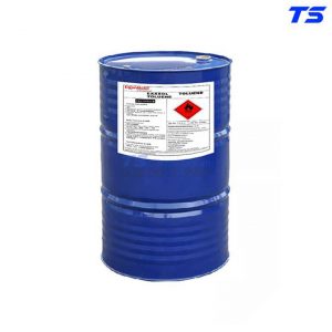 Dung môi Toluence - Exxon Mobil