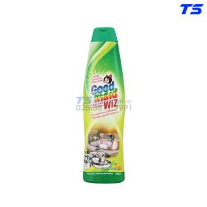 CHẤT TẨY RỬA ĐA NĂNG Wiz Concentrated Cream Cleanser - Good Maid