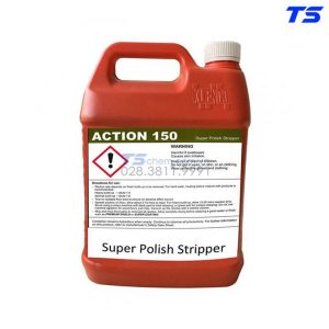 Hóa chất Action 150 - Klenco